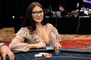Дарья Крашенникова: о победе на Ladies Event на Irish Poker Open и покерных планах