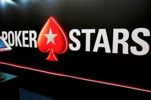 Доходы PokerStars увеличились на 27% в первом квартале 2020 года