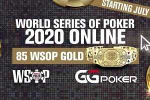 Главное событие WSOP Online с гарантией $25,000,000 ожидает массивный оверлей