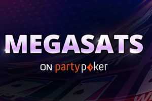 Partypoker разыграет миллионы долларов в сателлитах Mega Sats на WPT WOC