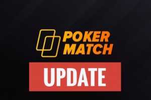 Обновление в PokerMatch: завершение акций и новые правила закупки бай-ина за кэш-столами