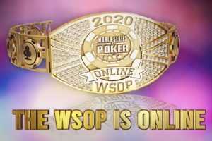 Main Event WSOP Online побил гарантию и вошел в историю онлайн-покера