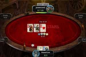 PokerStars перевел всех игроков на движок Aurora: как откатить изменения