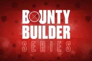 PKO-серия Bounty Builder пройдет на PokerStars в октябре с гарантией $30,000,000