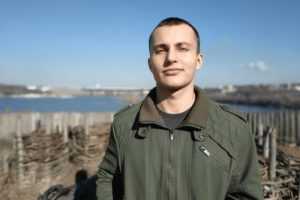 Украинец сыграет в Main Event CPP Online за один цент