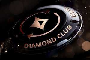Аргентинский игрок вошел в Diamond Club Elite на partypoker, наиграв $200,000 рейка за полтора месяца