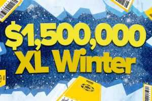 1 декабря на 888poker стартует серия XL Winter: в лобби доступны сателлиты к Главному событию с гарантией $500,000