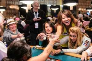GGPoker обещают привлекать женщин в покер, после выходки Билзеряна