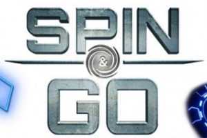 На Vbet Poker запустились джекпотные турниры Spin & Go