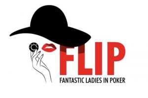 GGPoker объединяется с женской покерной организацией FLIP