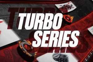 На PokerStars вернется Turbo Series с гарантией $25,000,000