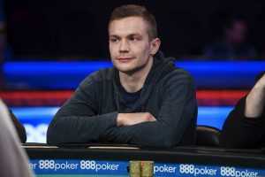 Литовский игрок за неделю выиграл с $4,000 до $1,000,000 за кэш-столами PLO