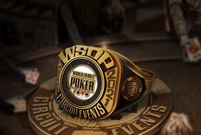 Чемпион WSOP Circuit на GGPokerOK дополнительно получит пять уникальных призов