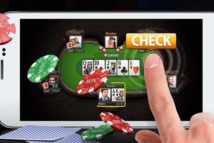 Что значит чек в покере: стратегии и советы по применению
