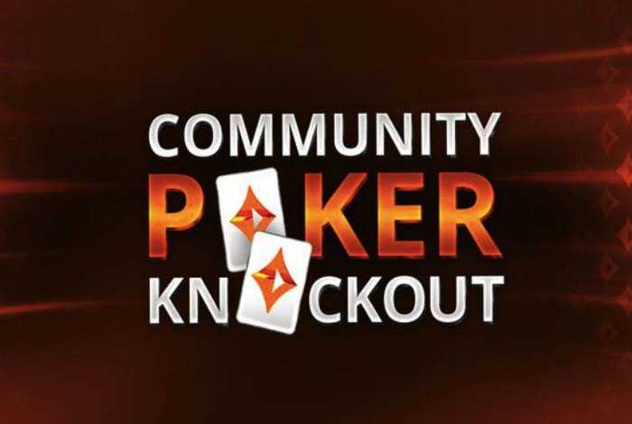 community-poker-knockout-partypoker