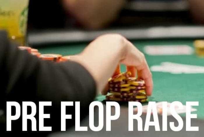 pre-flop-raise