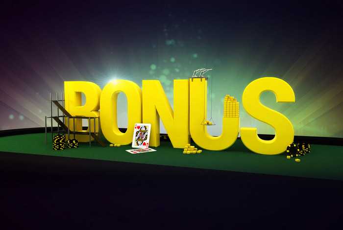bonus