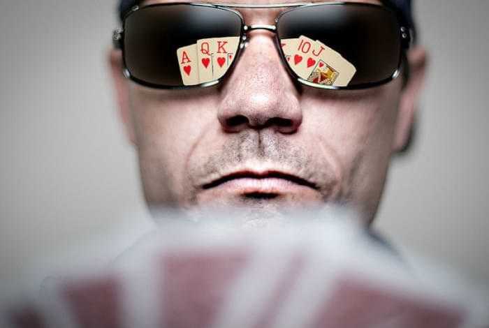 Стратегия игры в покер Техасский Холдем