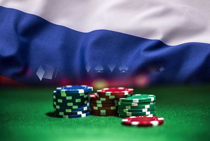 Покер-румы, разрешенные в России в 2023: легальные и самые популярные