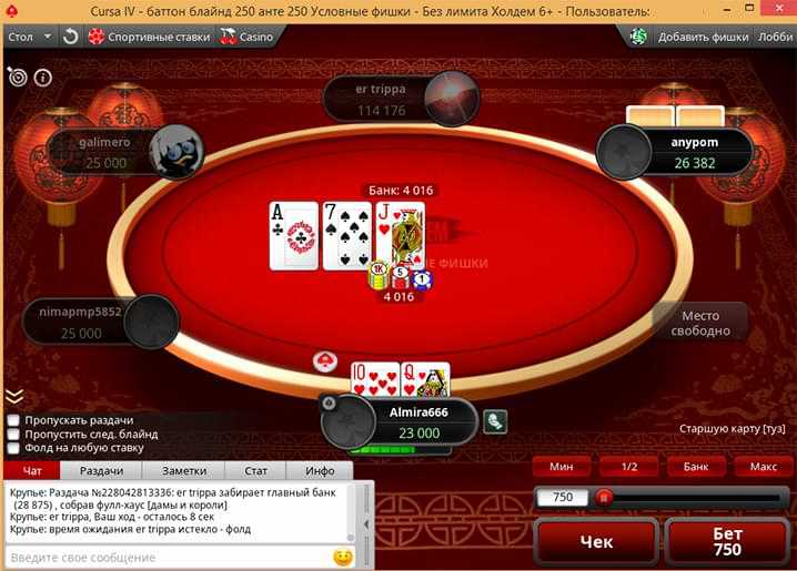 Postflop Straight Draw