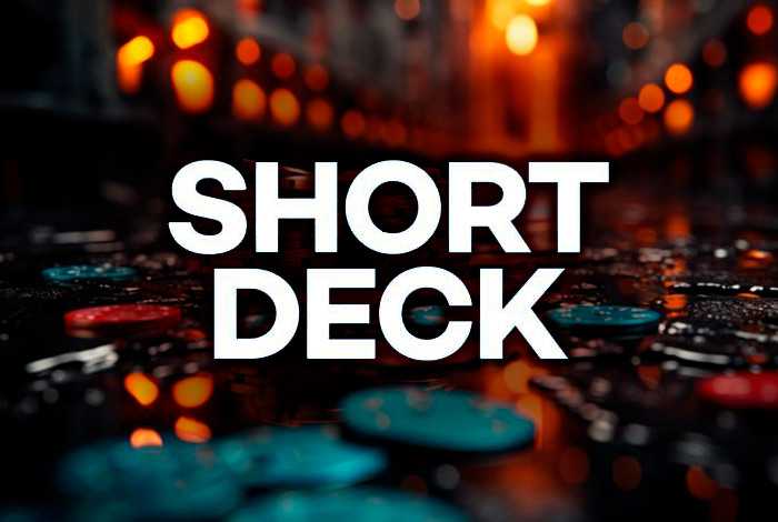 Short Deck Poker: правила, стратегии, рекомендации по игре