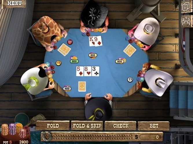 Онлайн симулятор покер полезное о ставках на спорт
