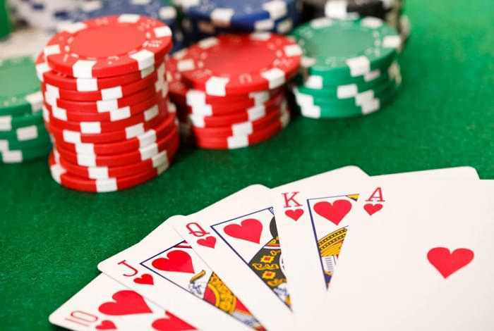 Стратегии игры и комбинации в казино техасс холдем форум реальные казино