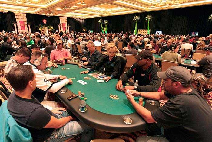 Что такое оверлей в покере