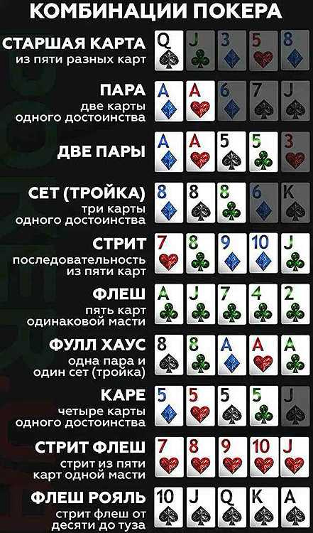 Графическая таблица с надписями и изображениями
