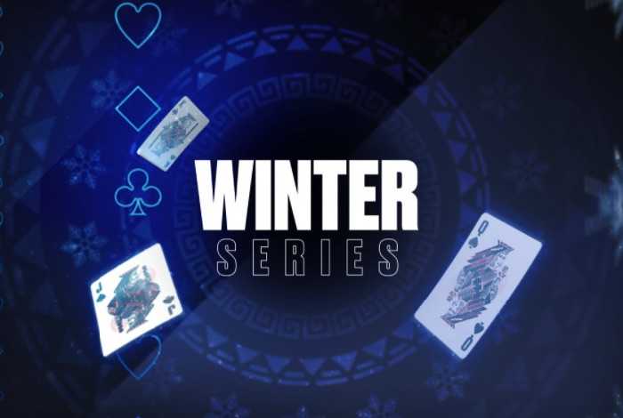 PokerStars проведет Winter Series с гарантией $50,000,000