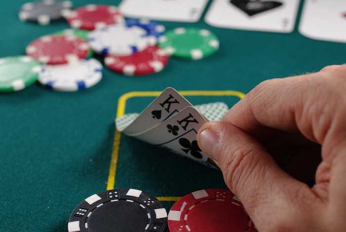 Что такое вэлью в покере