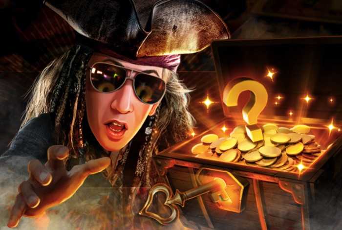 Mystery Bounty на Pokerok — новый миллионник с мистическими баунти
