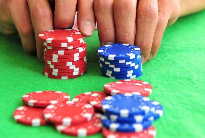 Что такое SPR в покере: особенности расчета и стратегии игры