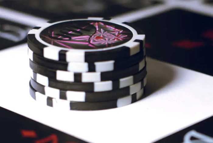 Evenbet Gaming — только лучший покерный опыт для игроков и операторов