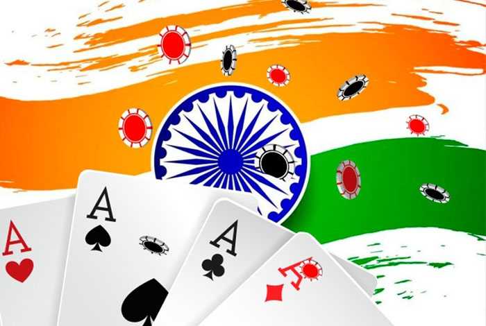 Правила игры в индийский покер