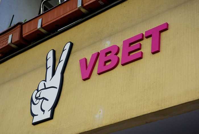 VBet начал сотрудничать с ФК «Ницца»