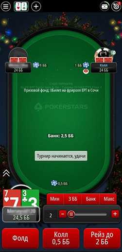 PokerStars