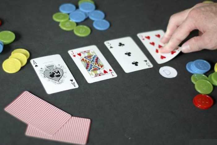 Что такое флоат в покере