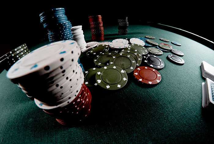 Что такое пот в покере