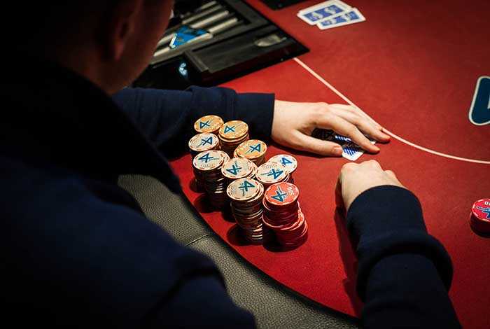 Правила и стратегии кеш покера
