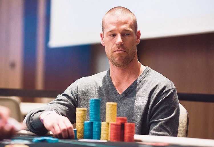Patrik Antonius