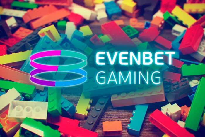 Game Constructor от EvenBet Gaming — новые форматы покера своими руками