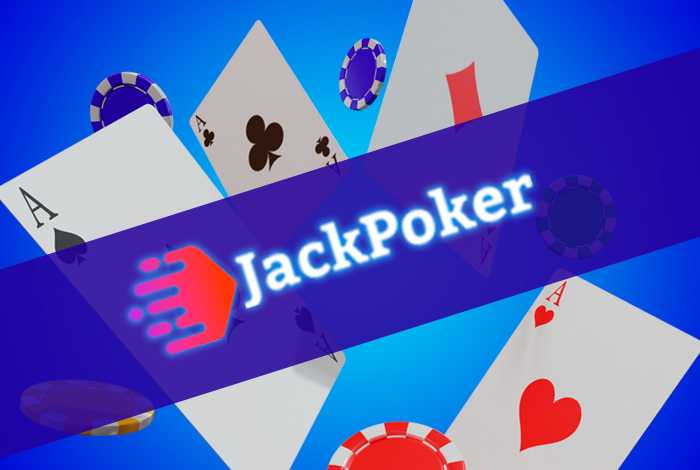 Фрироллы и увеличенные гарантии в Jack Bonus Bonanza на Jack Poker