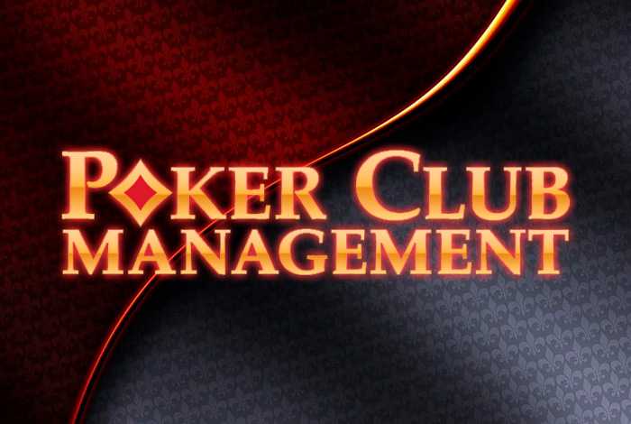 PCM покер