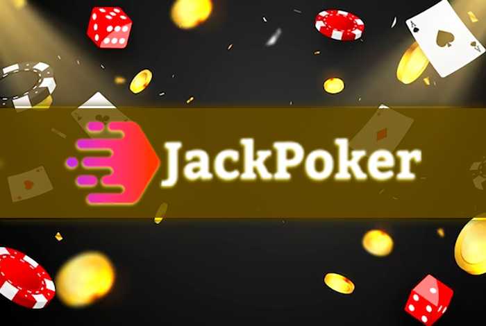 Как работает Monte Carlo Jackpot в покер-руме Jack Poker