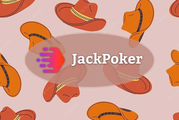 «Шапка лидера»: билеты в турниры за нокауты на Jack Poker