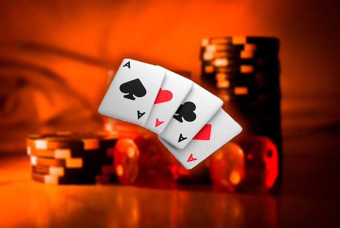 Что такое оверпара в покере