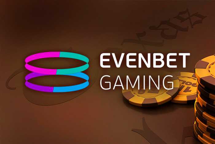 Как онлайн-индустрия способствует развитию офлайна: анализ EvenBet Gaming