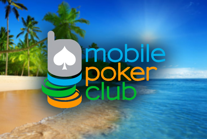 На Mobile Poker Club стартует новая акция — «Остров сокровищ»